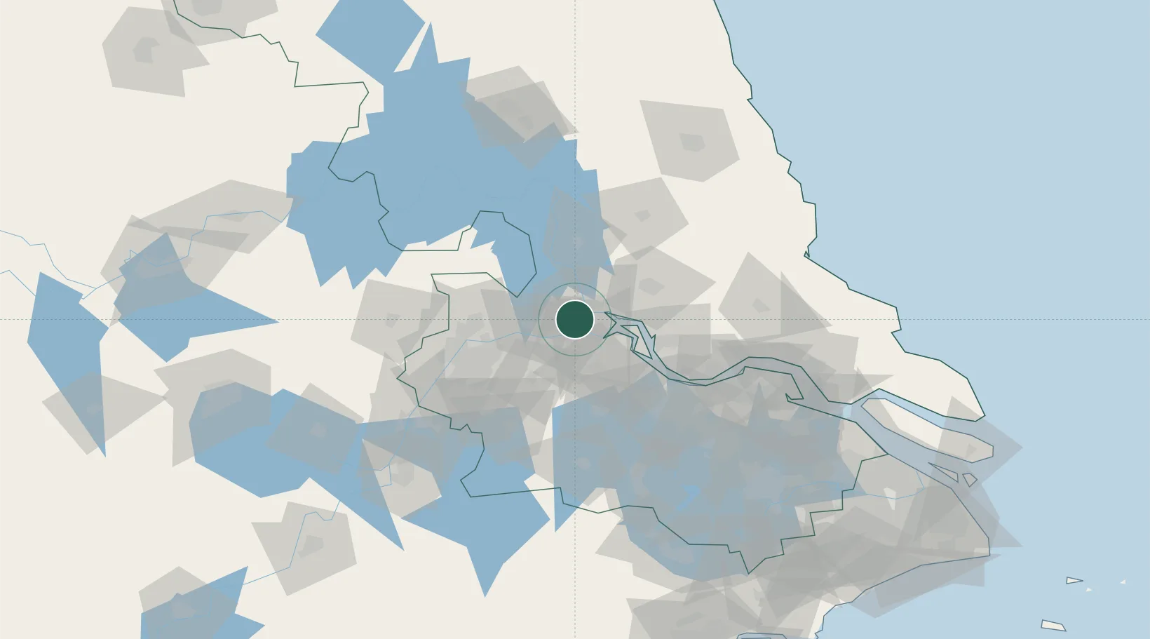 Location of CNYZH