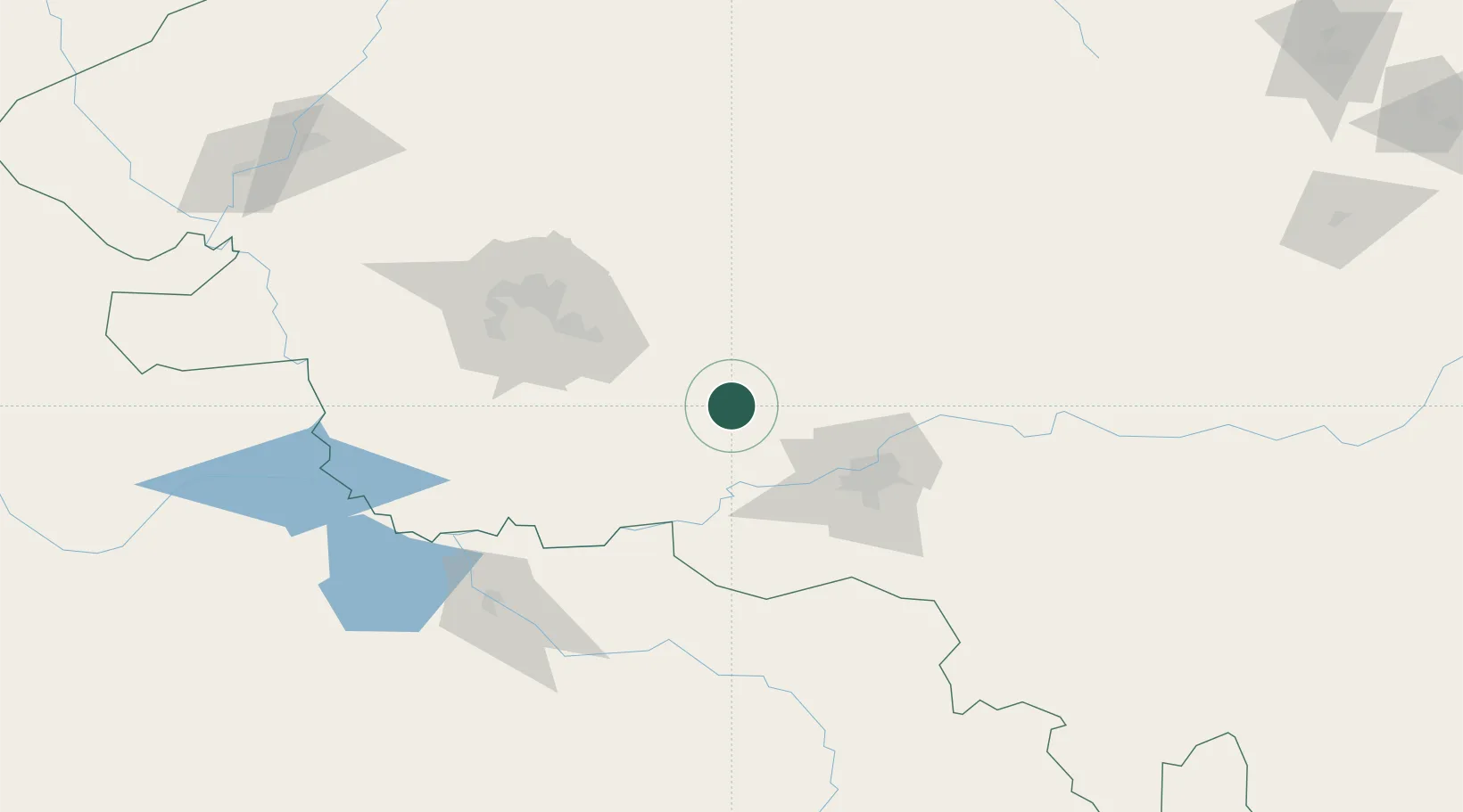 Location of CNZDO