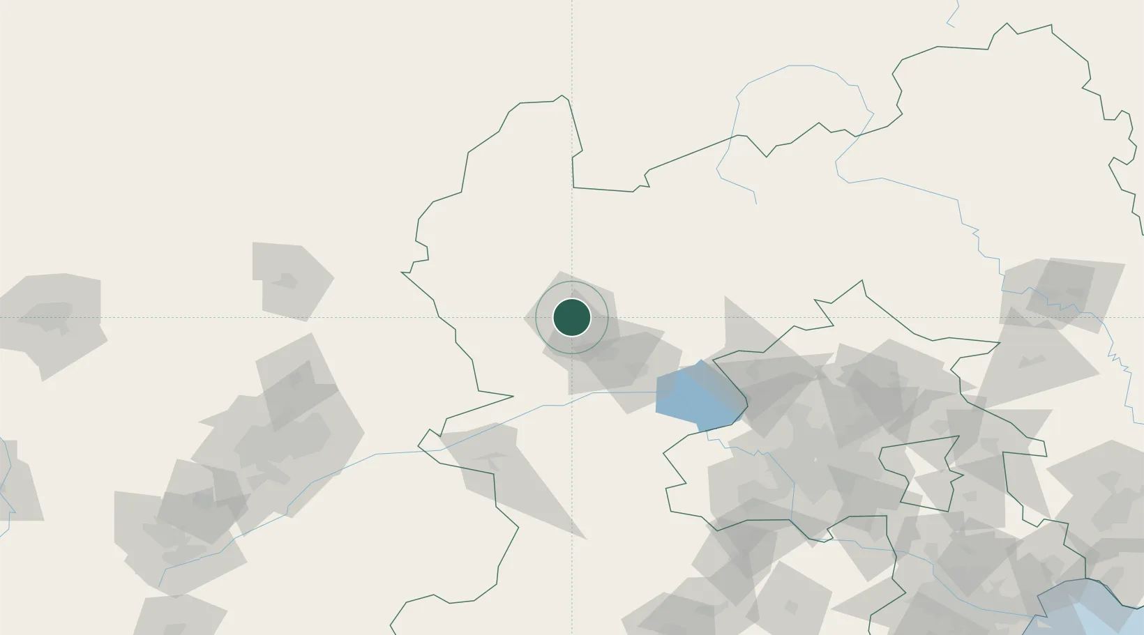 Location of CNZJK