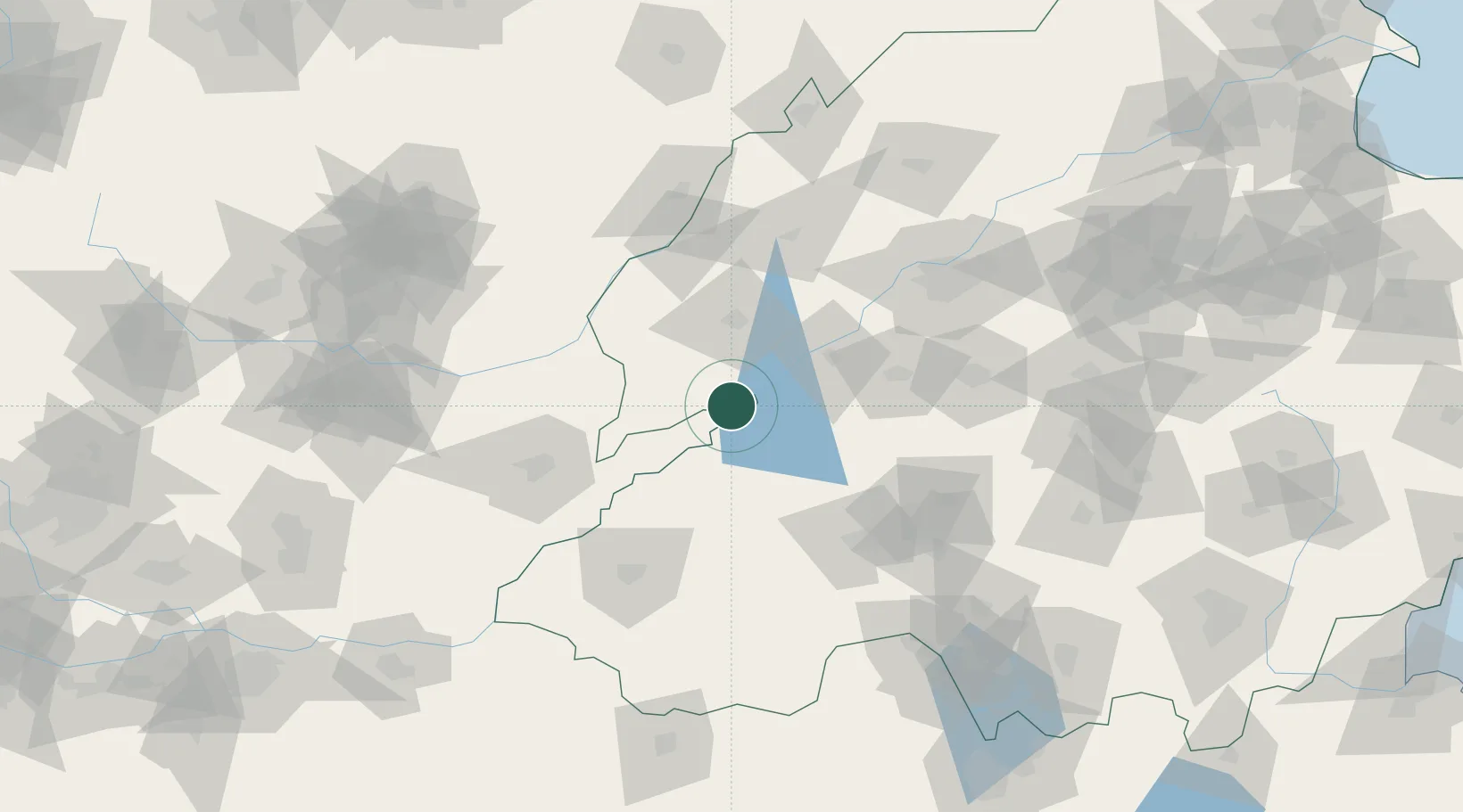 Location of CNZQH