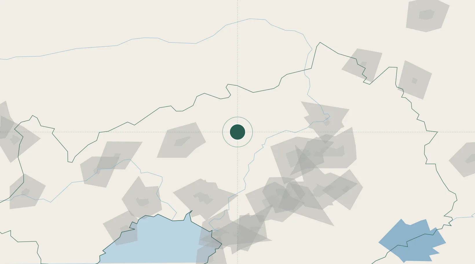 Location of CNZTZ