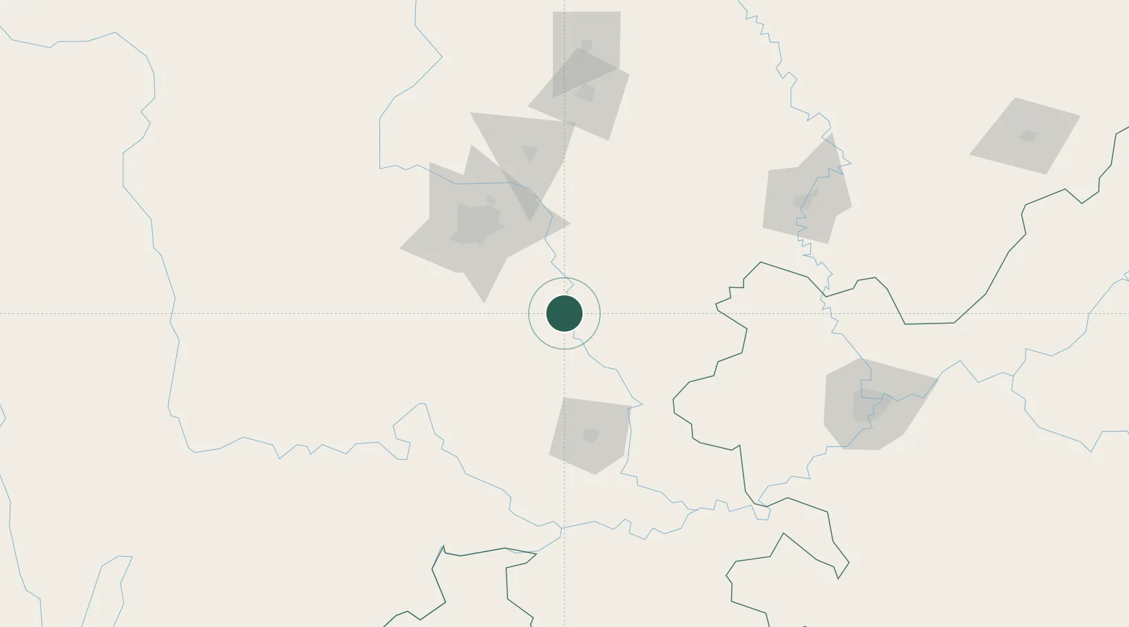 Location of CNZYA