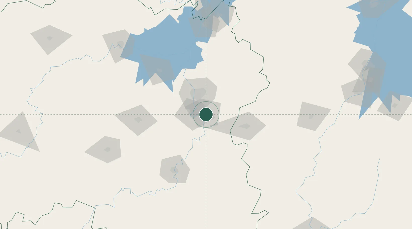 Location of CNZZO