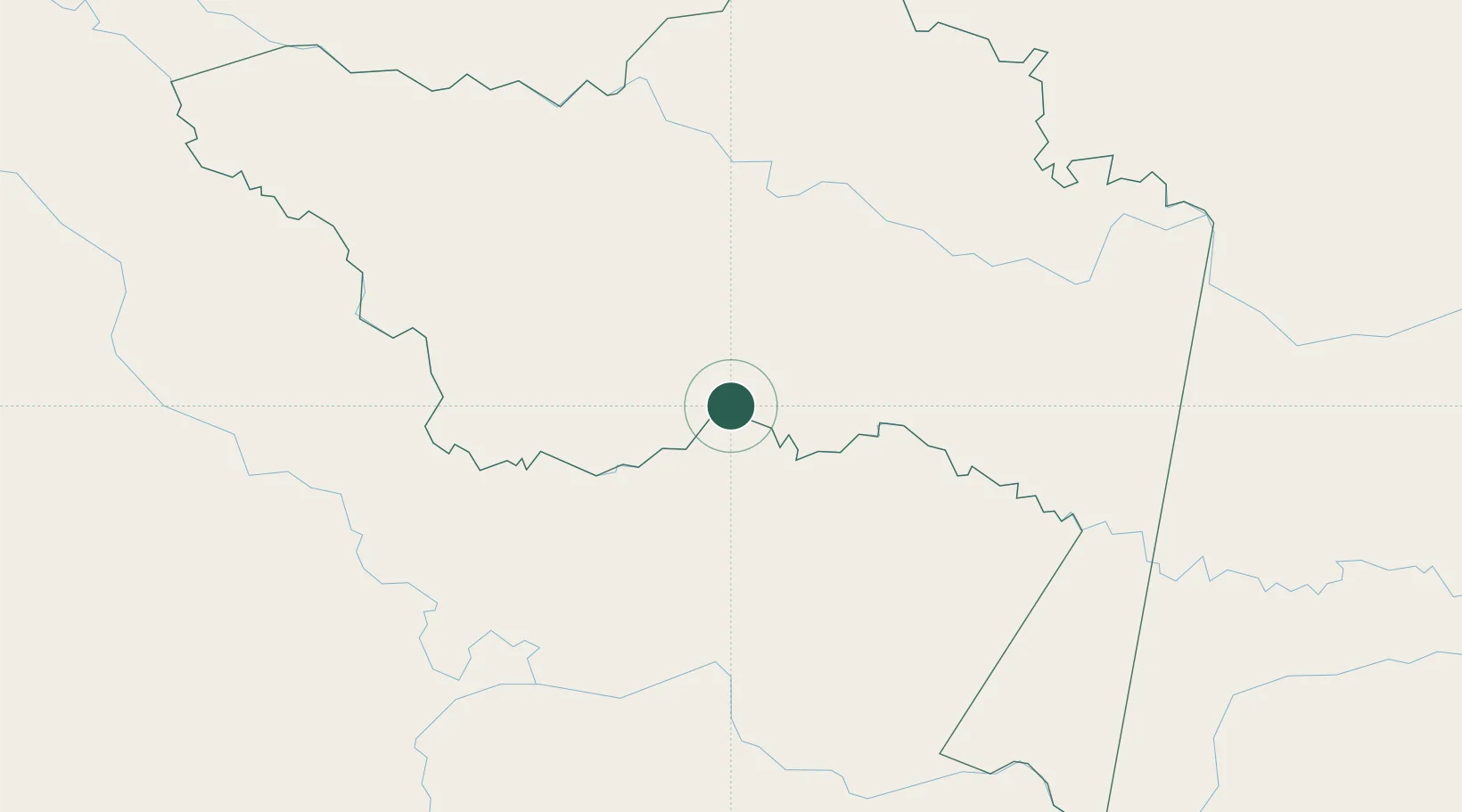 Location of COACM