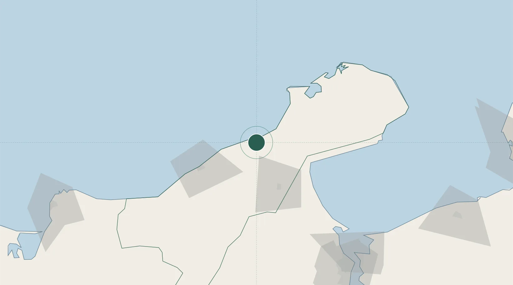 Location of COMAU