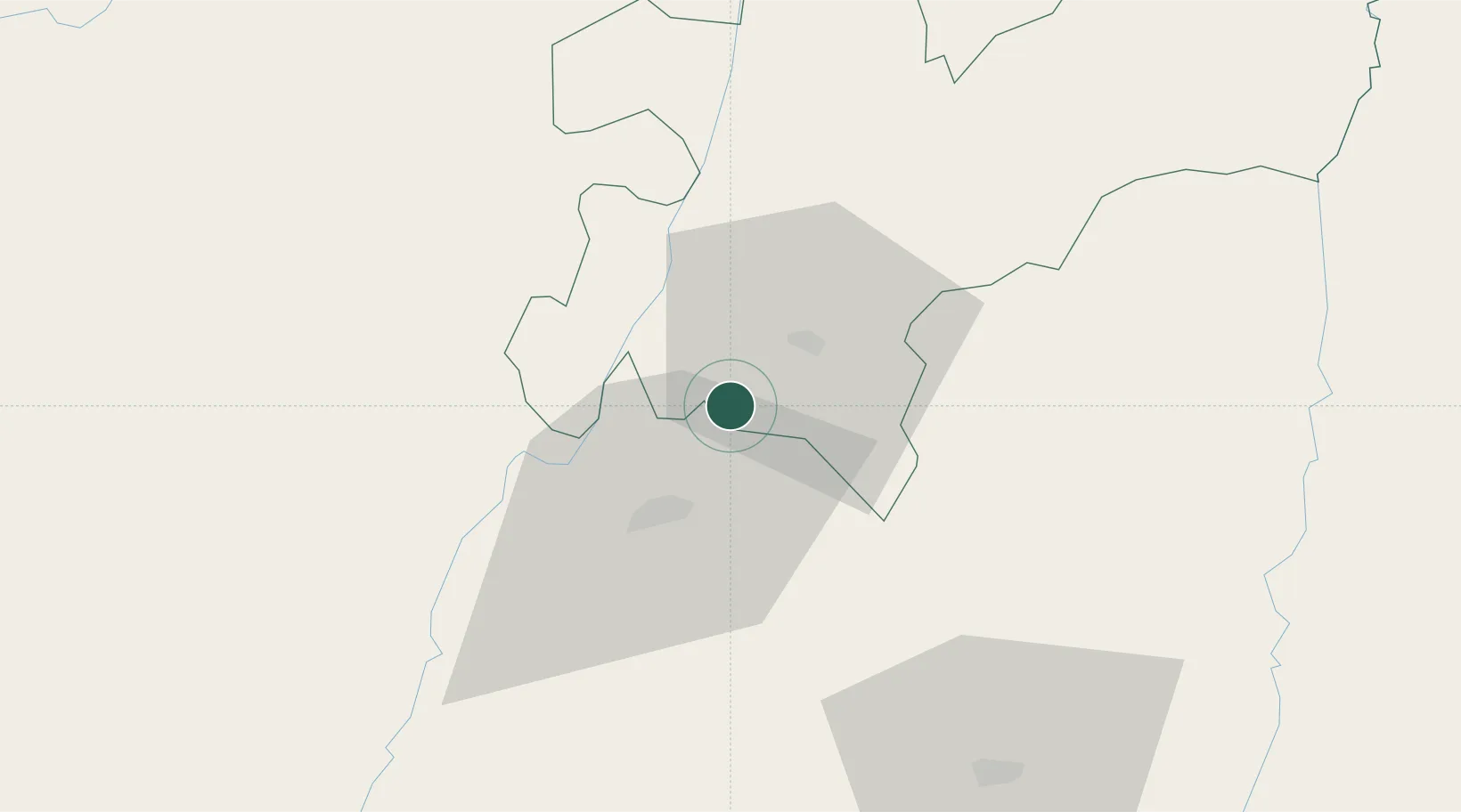 Location of CONNA