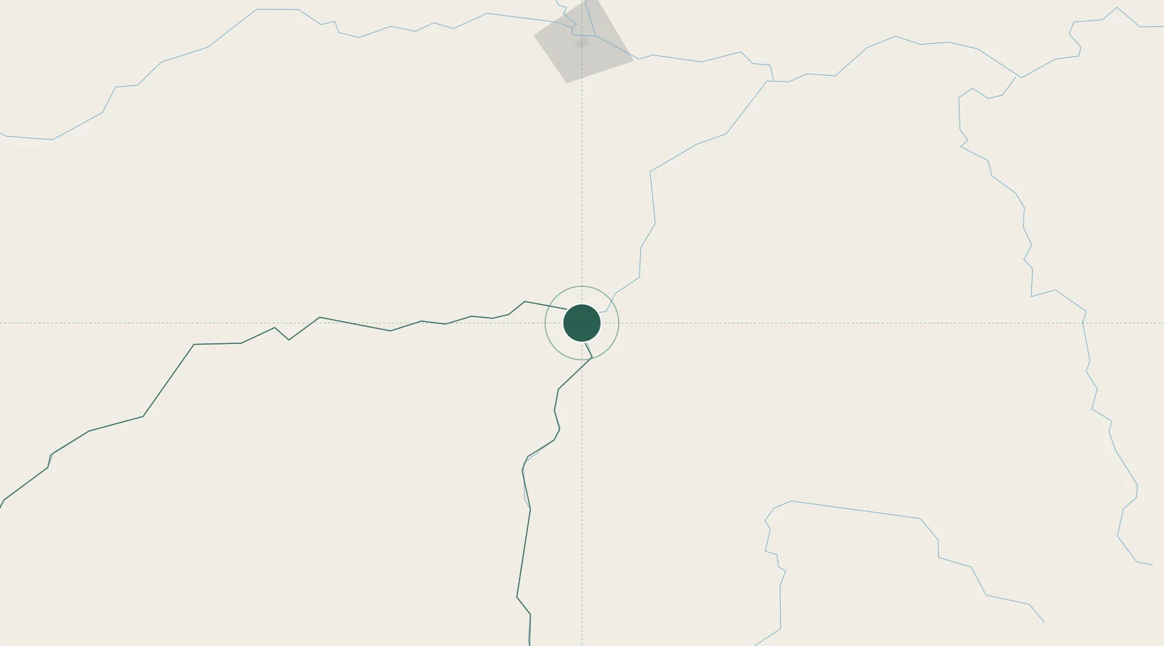 Location of COPCR