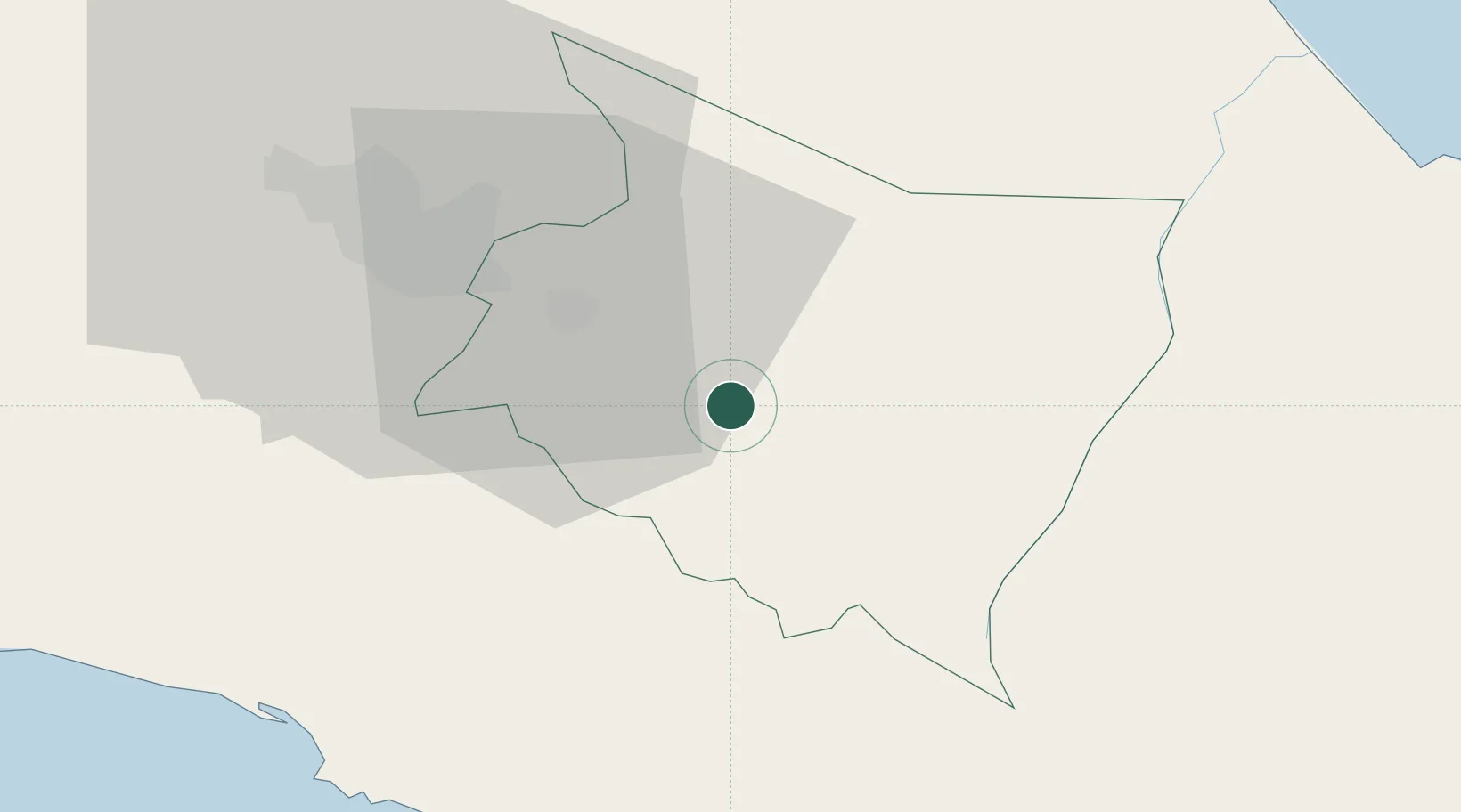 Location of CRTAP
