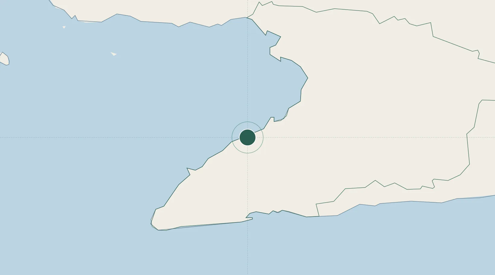 Location of CUCEI