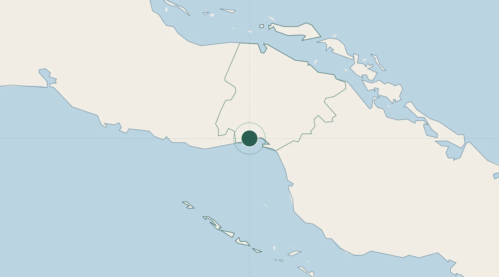 Location of CUJUC