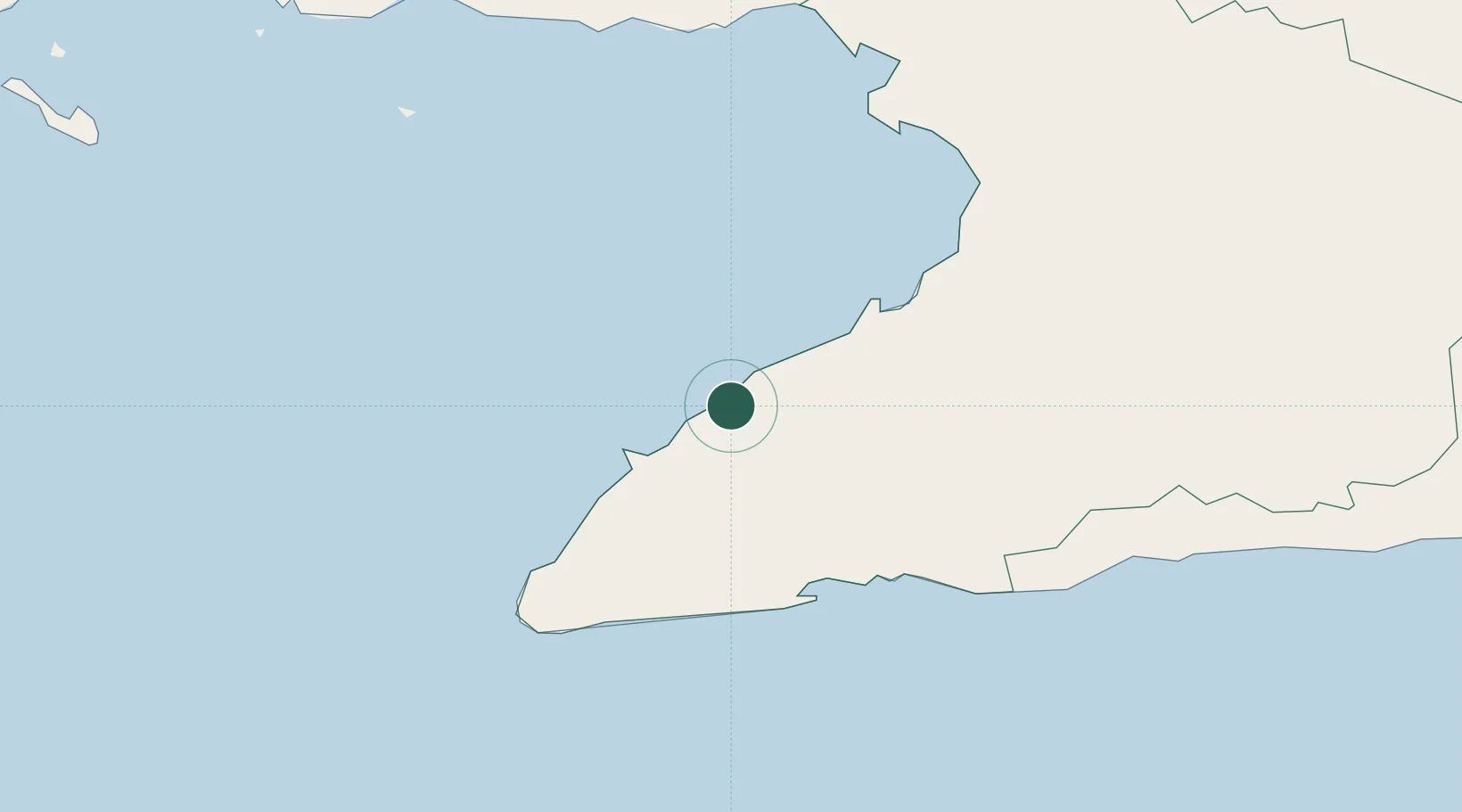 Location of CUMEL