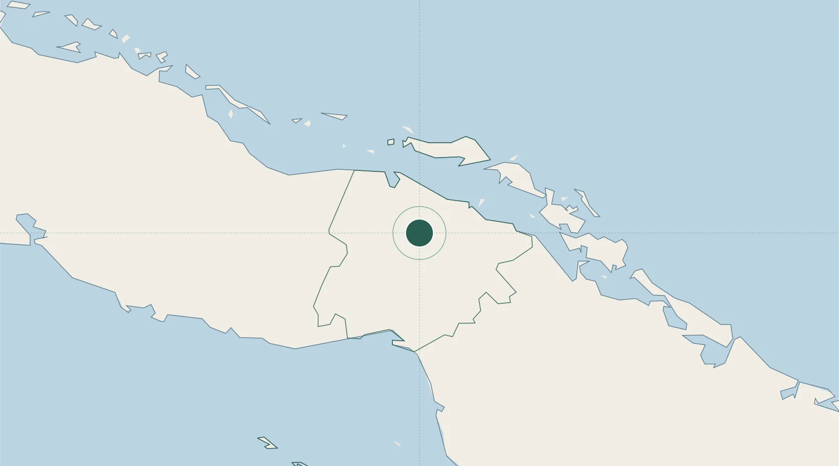 Location of CUMOR