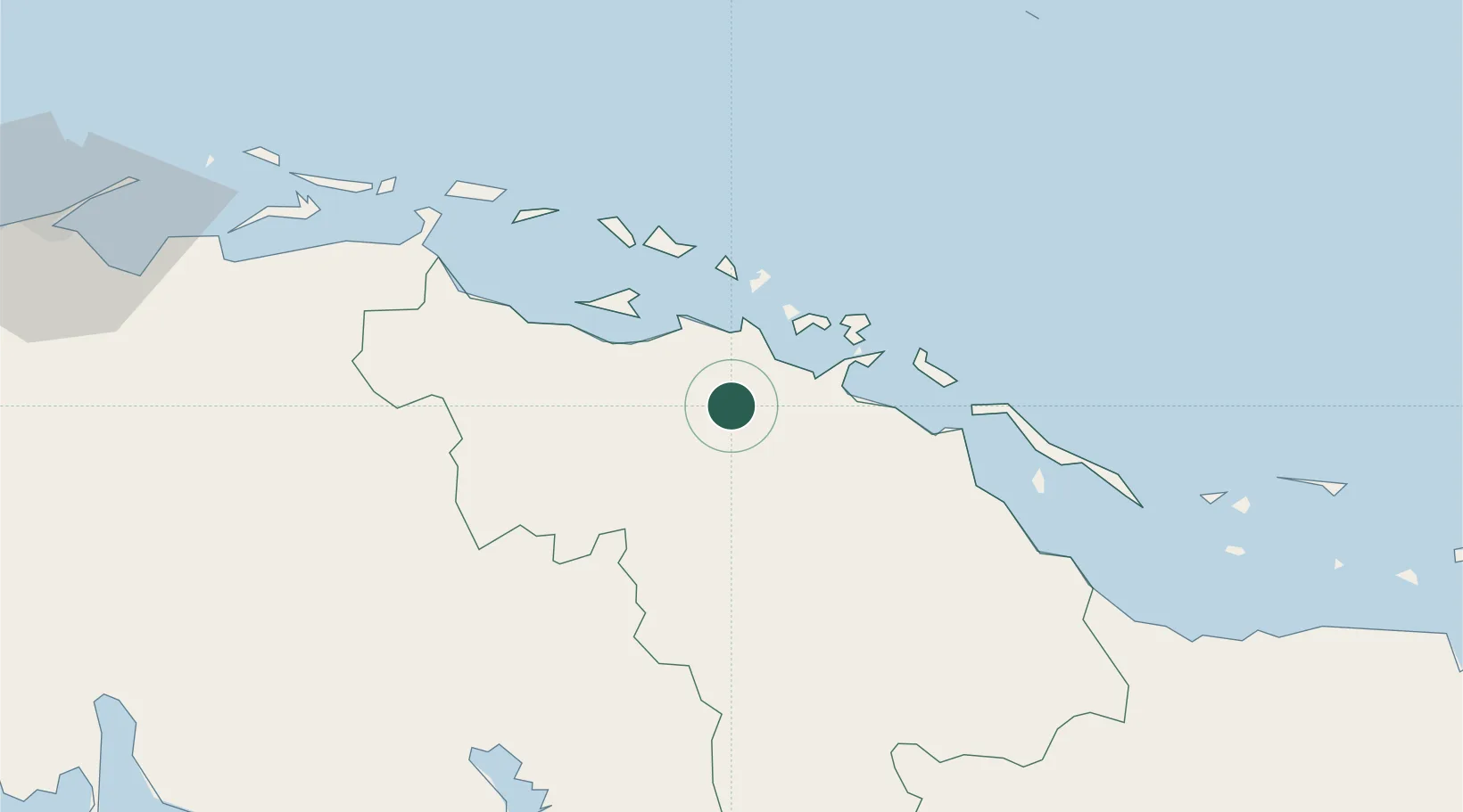 Location of CURSL