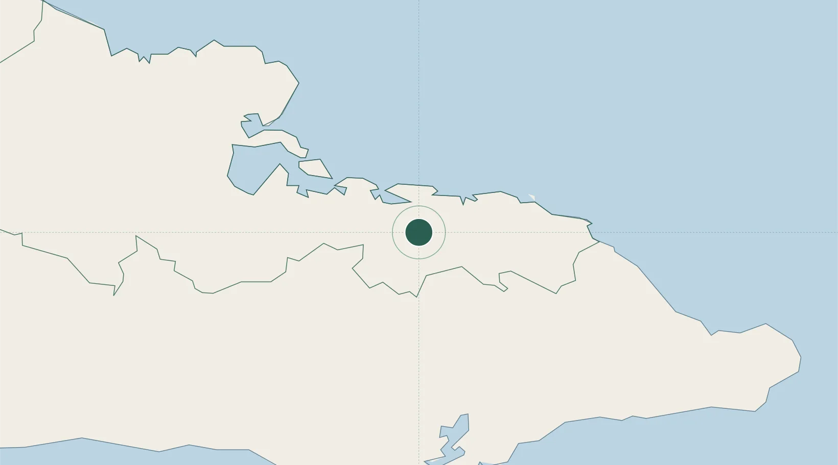 Location of CUSDT