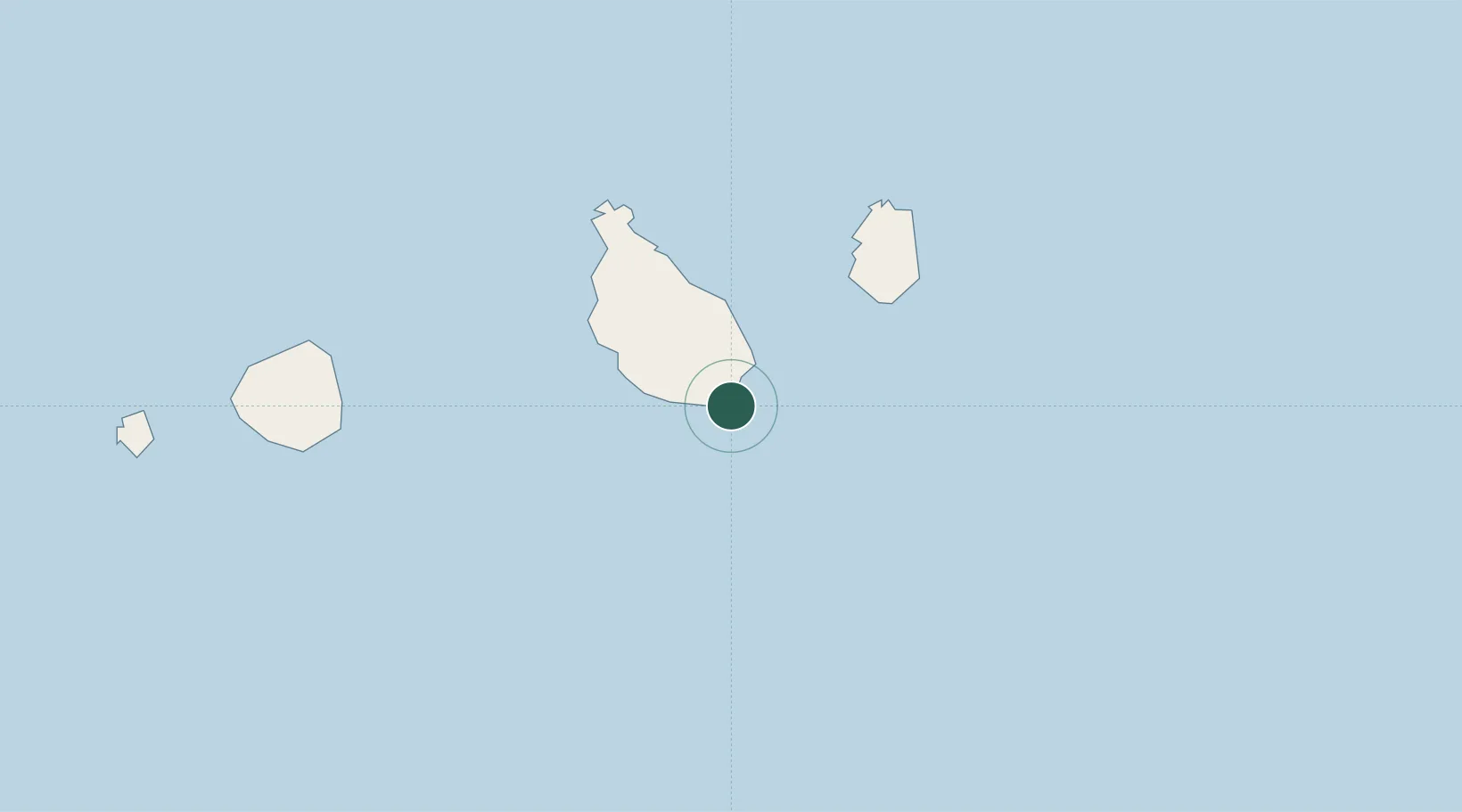 Location of CVRAI