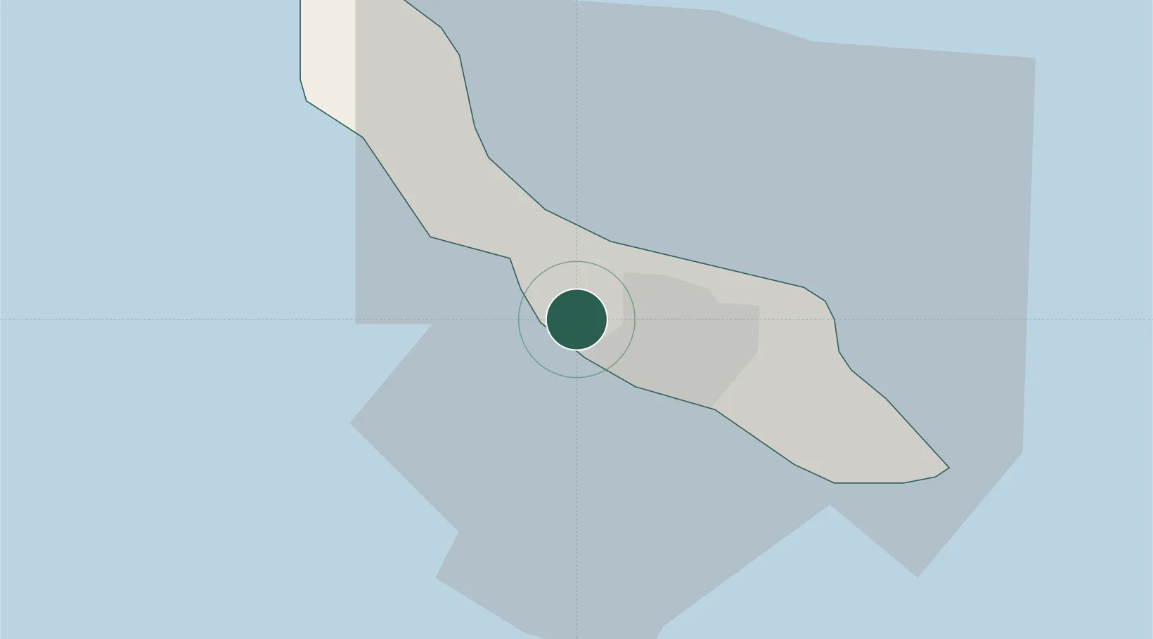 Location of CWSMB