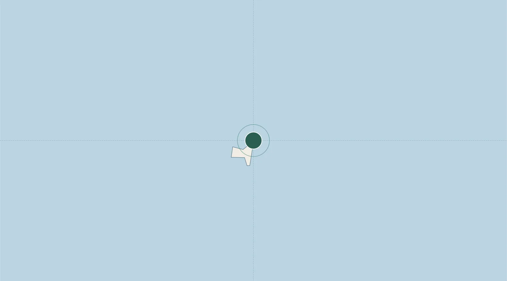 Location of CXFFC