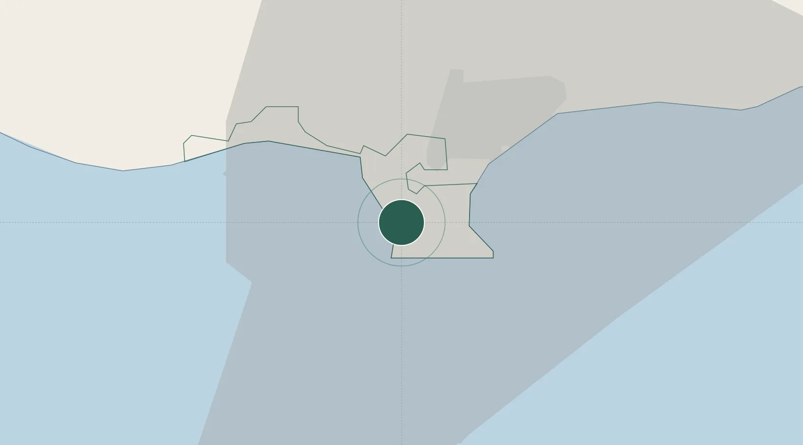 Location of CYAKT