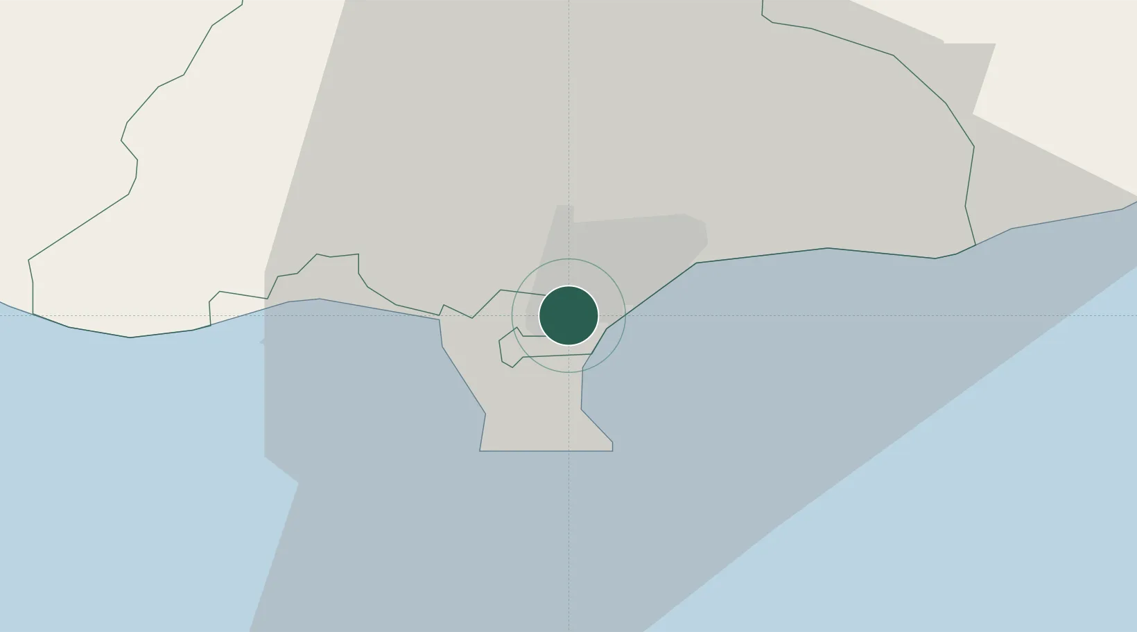 Location of CYLMS
