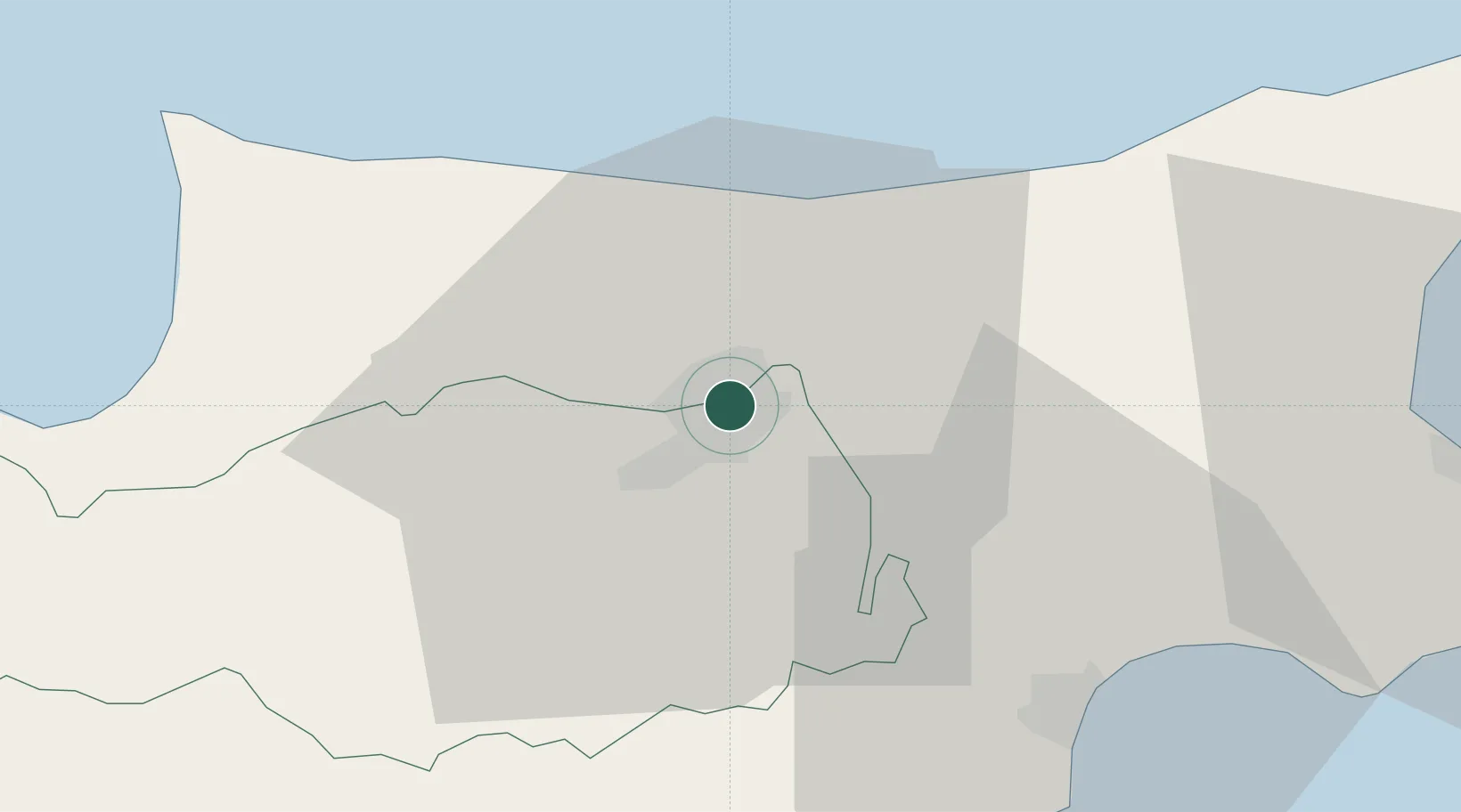 Location of CYNIC