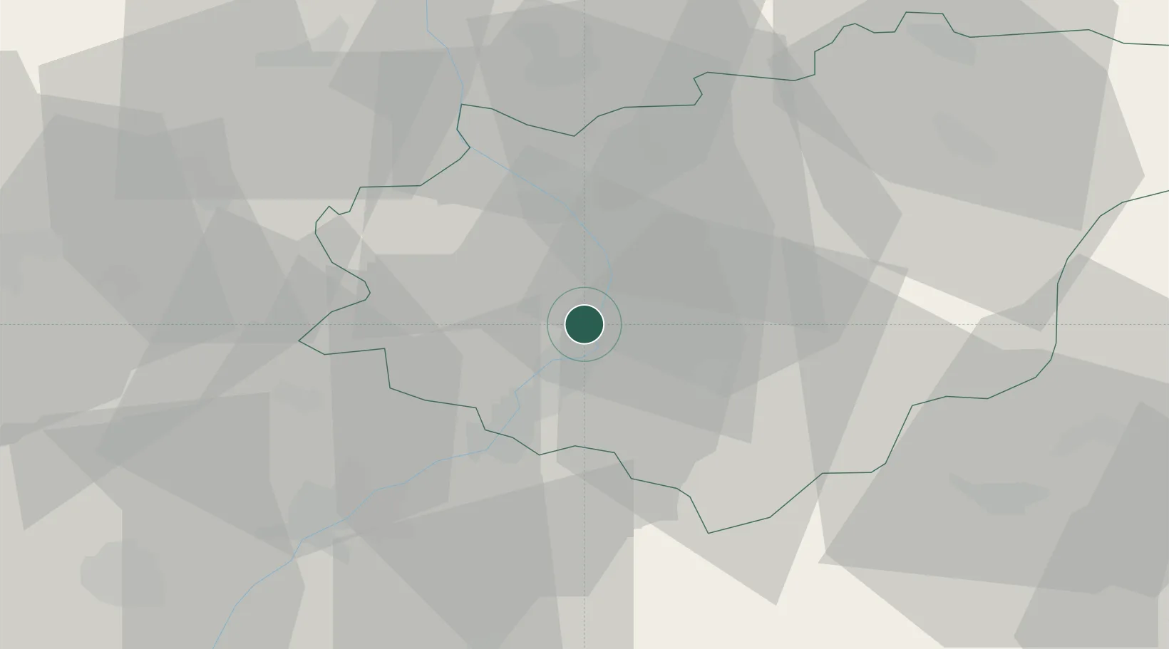Location of CZBAB