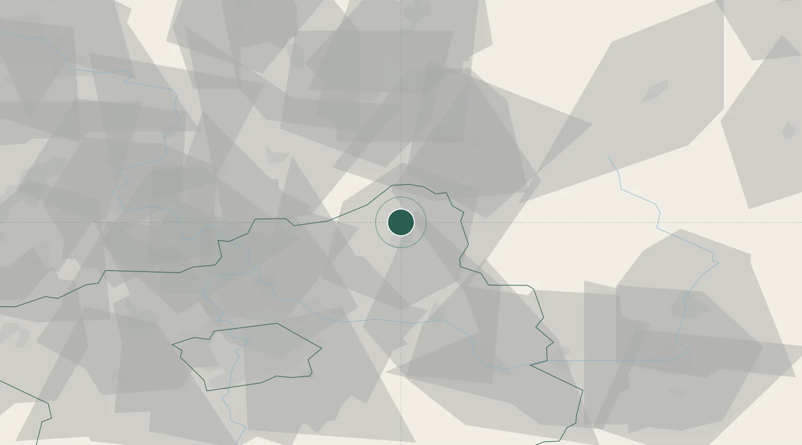 Location of CZBAJ