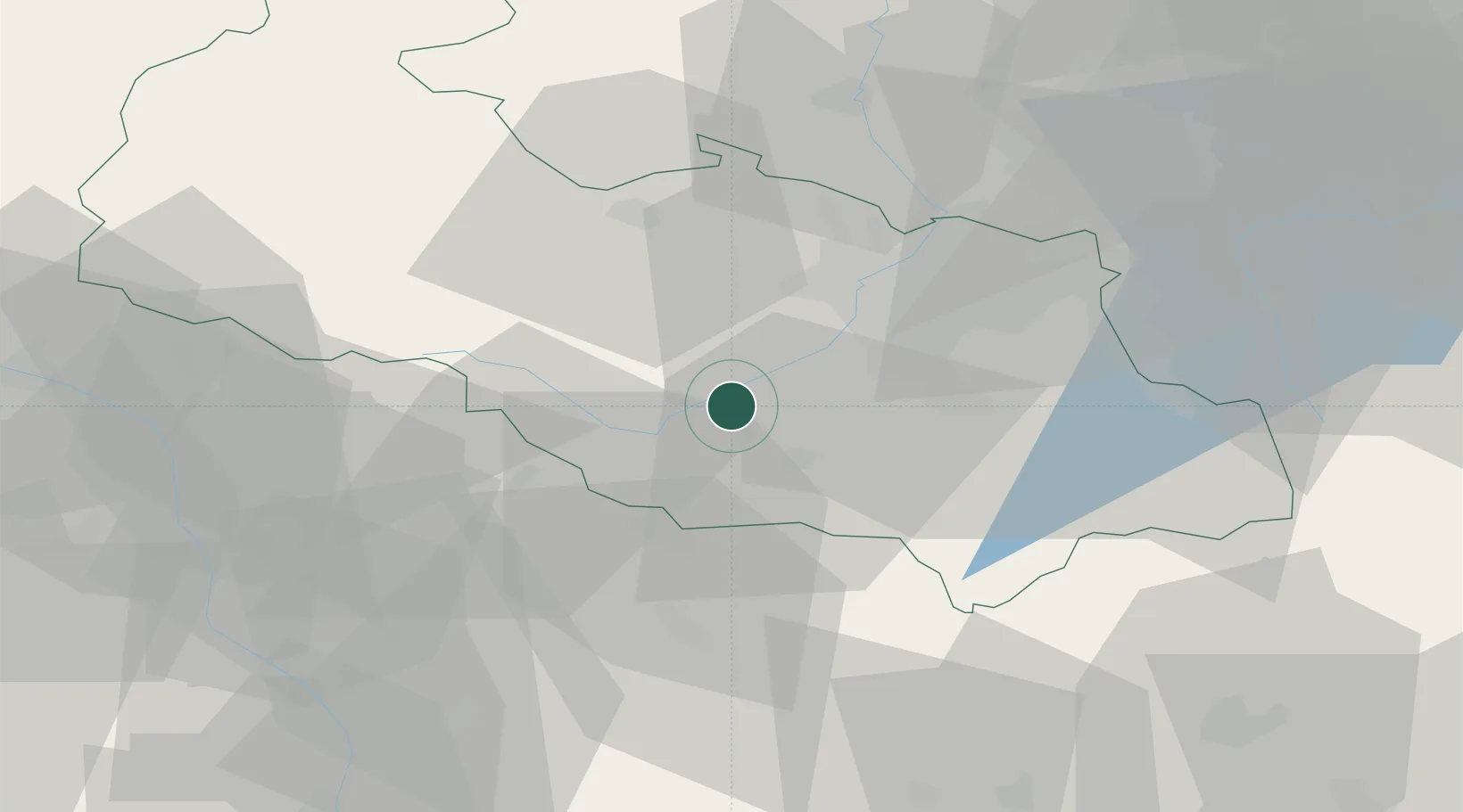 Location of CZBAR