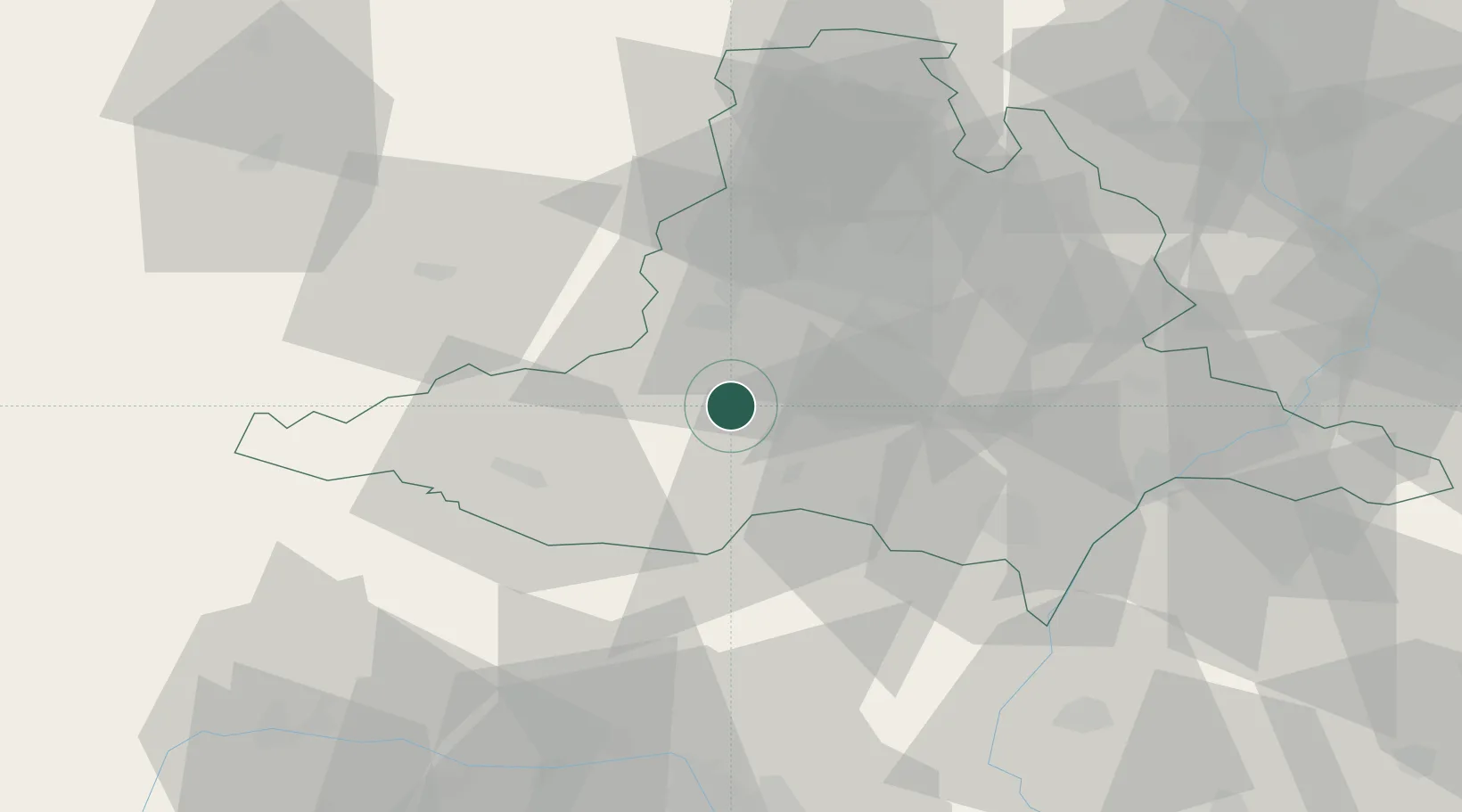 Location of CZBBC
