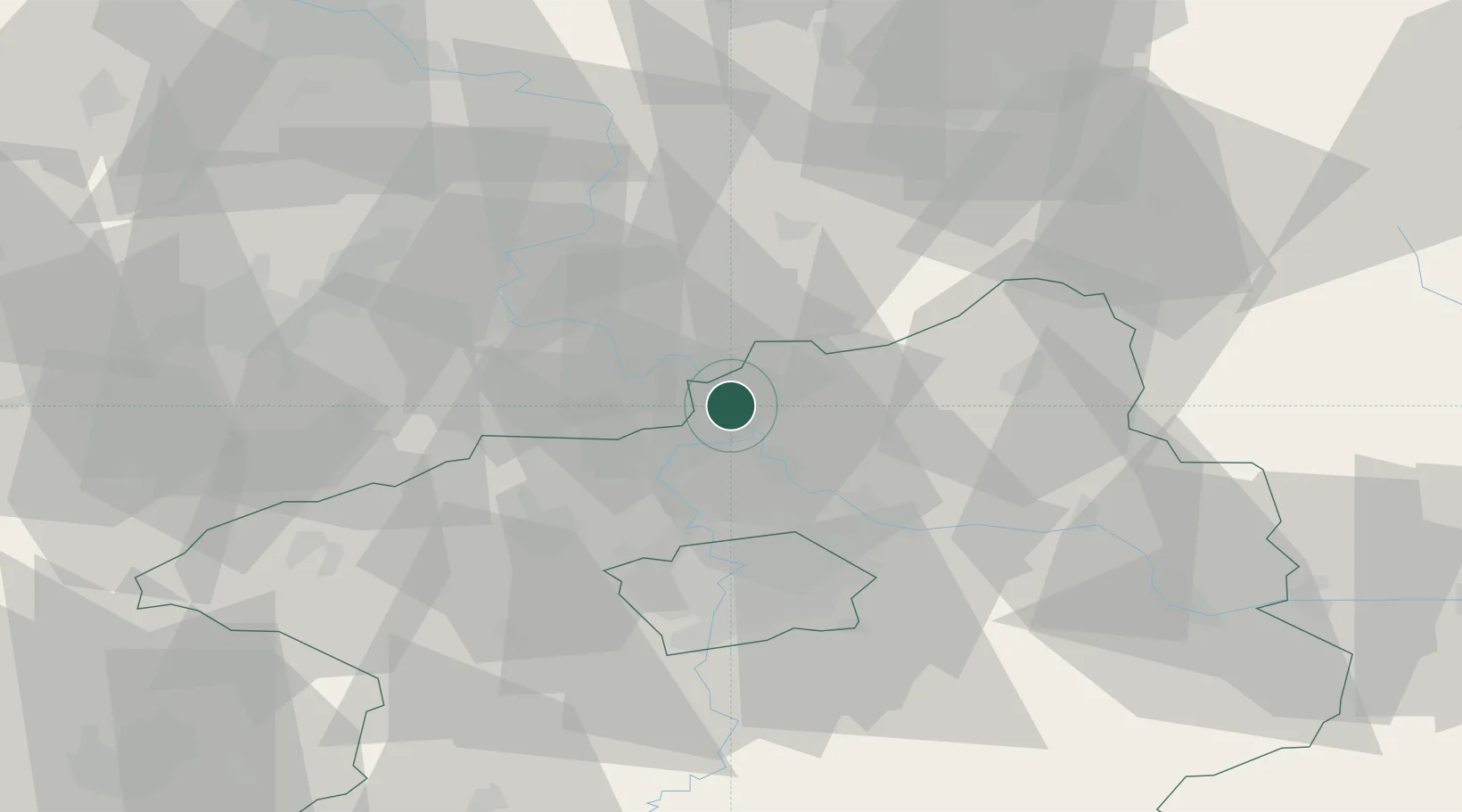 Location of CZBBE