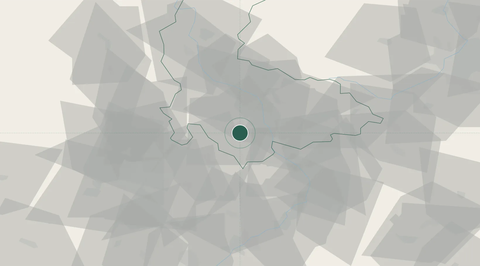 Location of CZBDH
