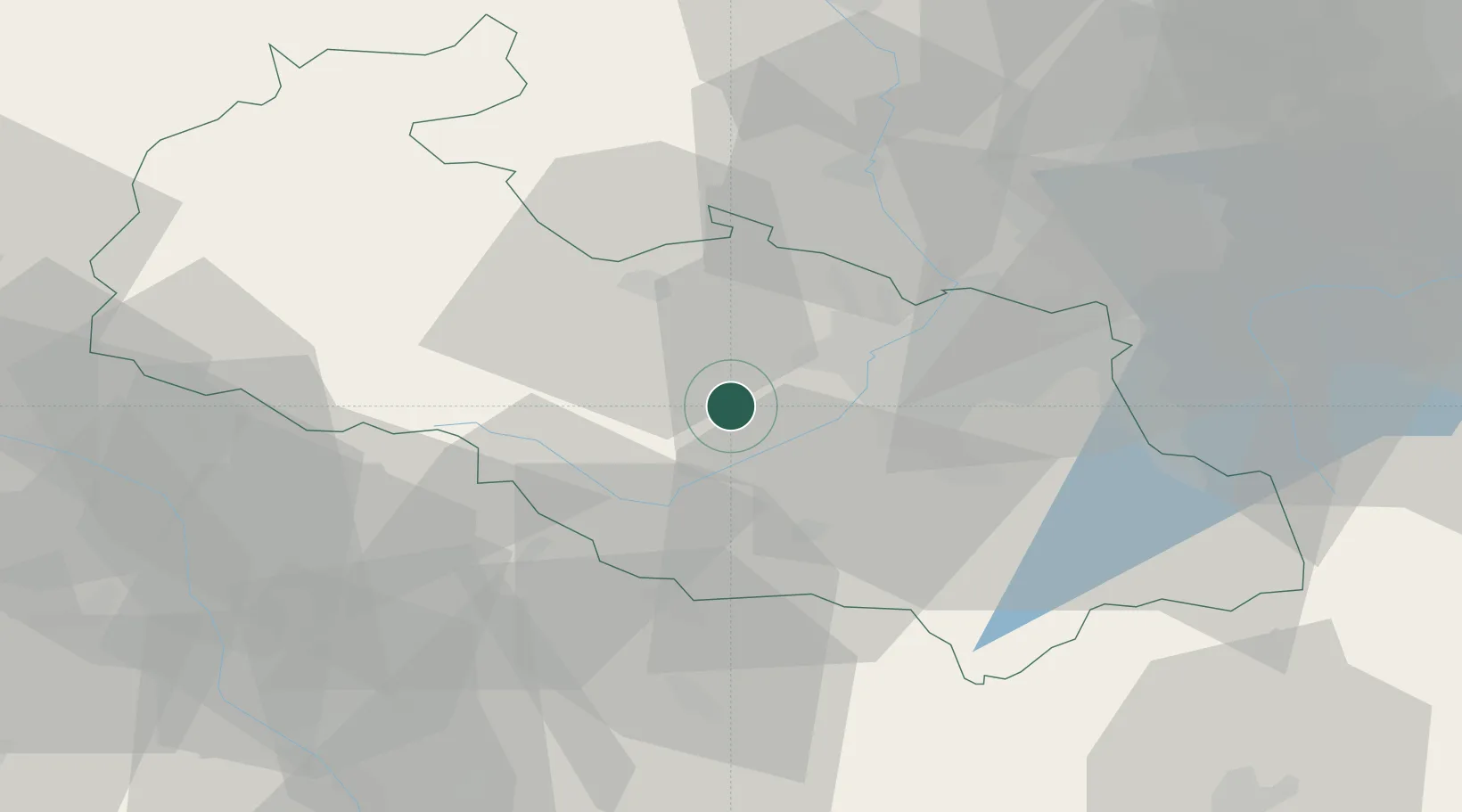 Location of CZBIO