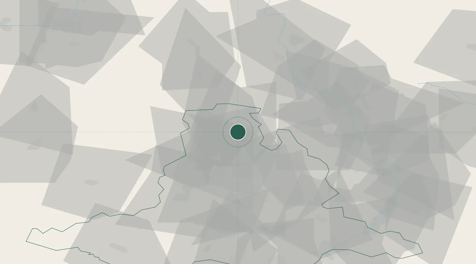Location of CZBKE