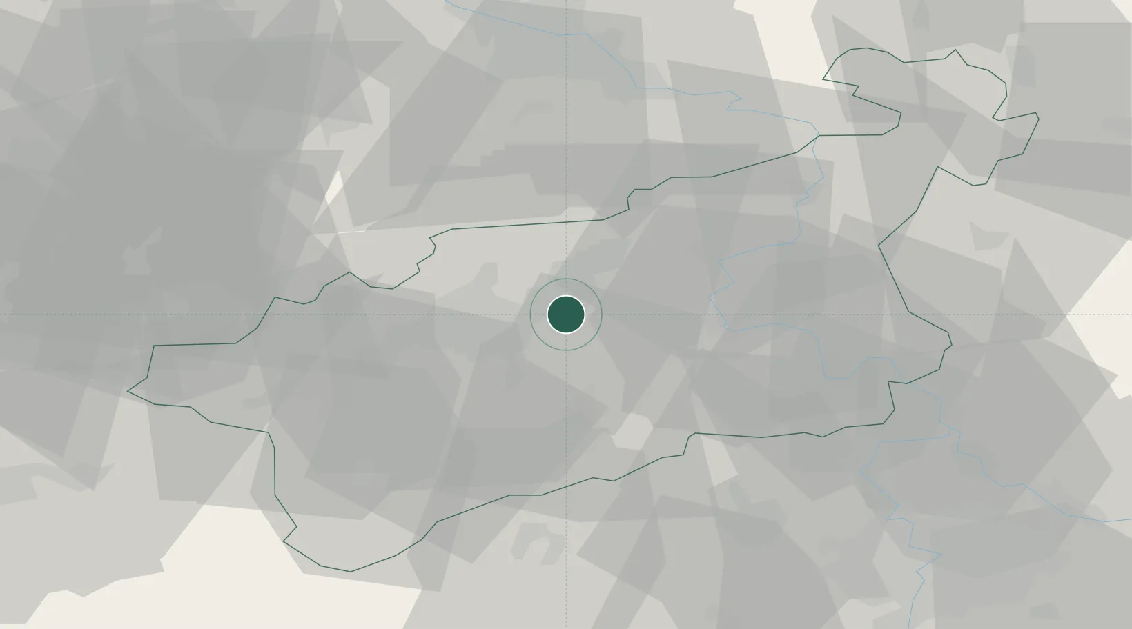Location of CZBLN