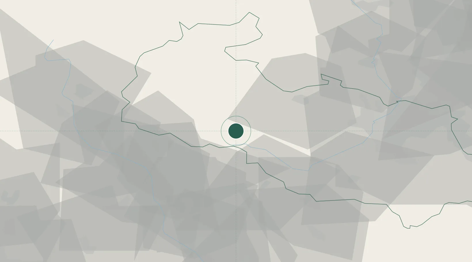 Location of CZBNB