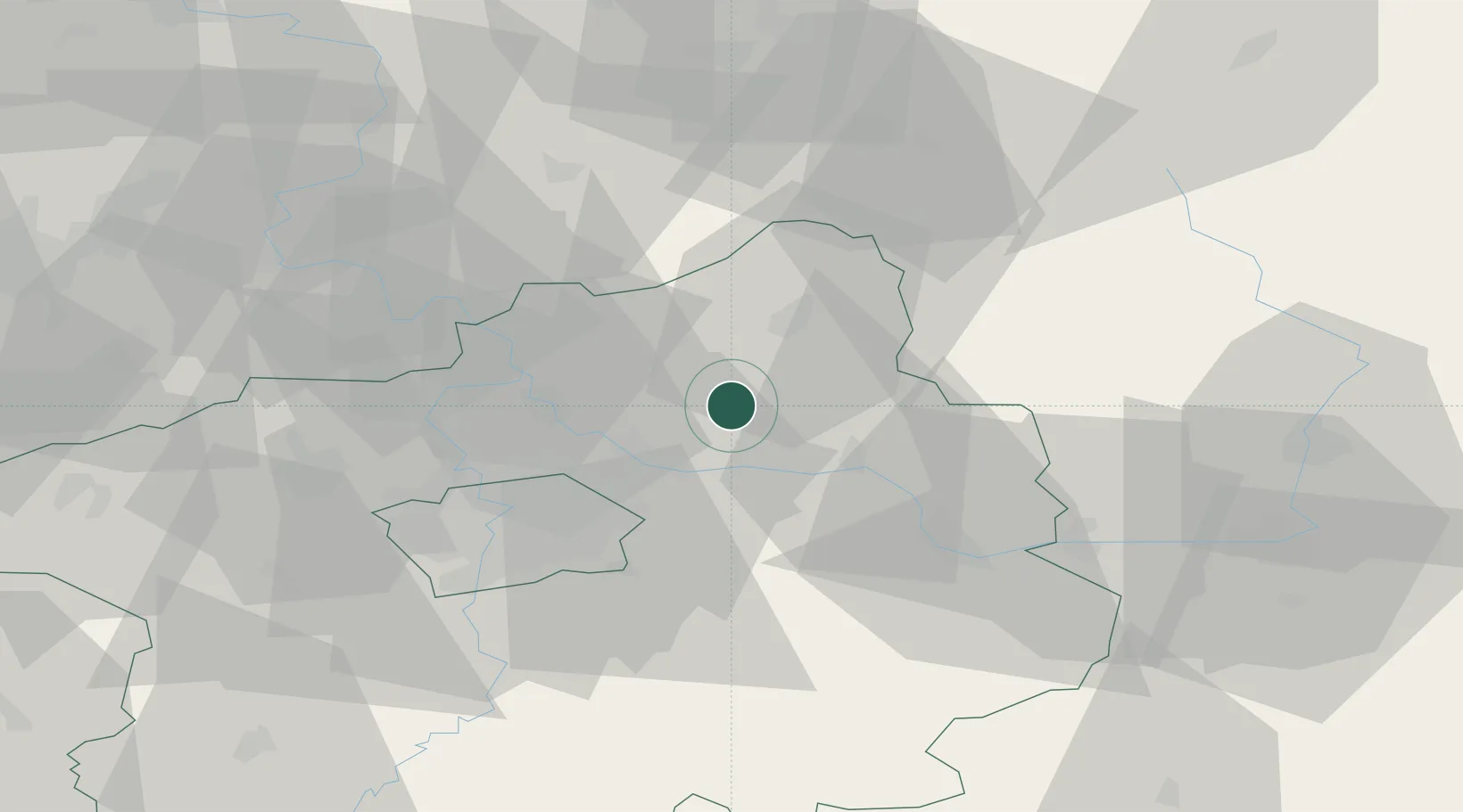 Location of CZBNJ