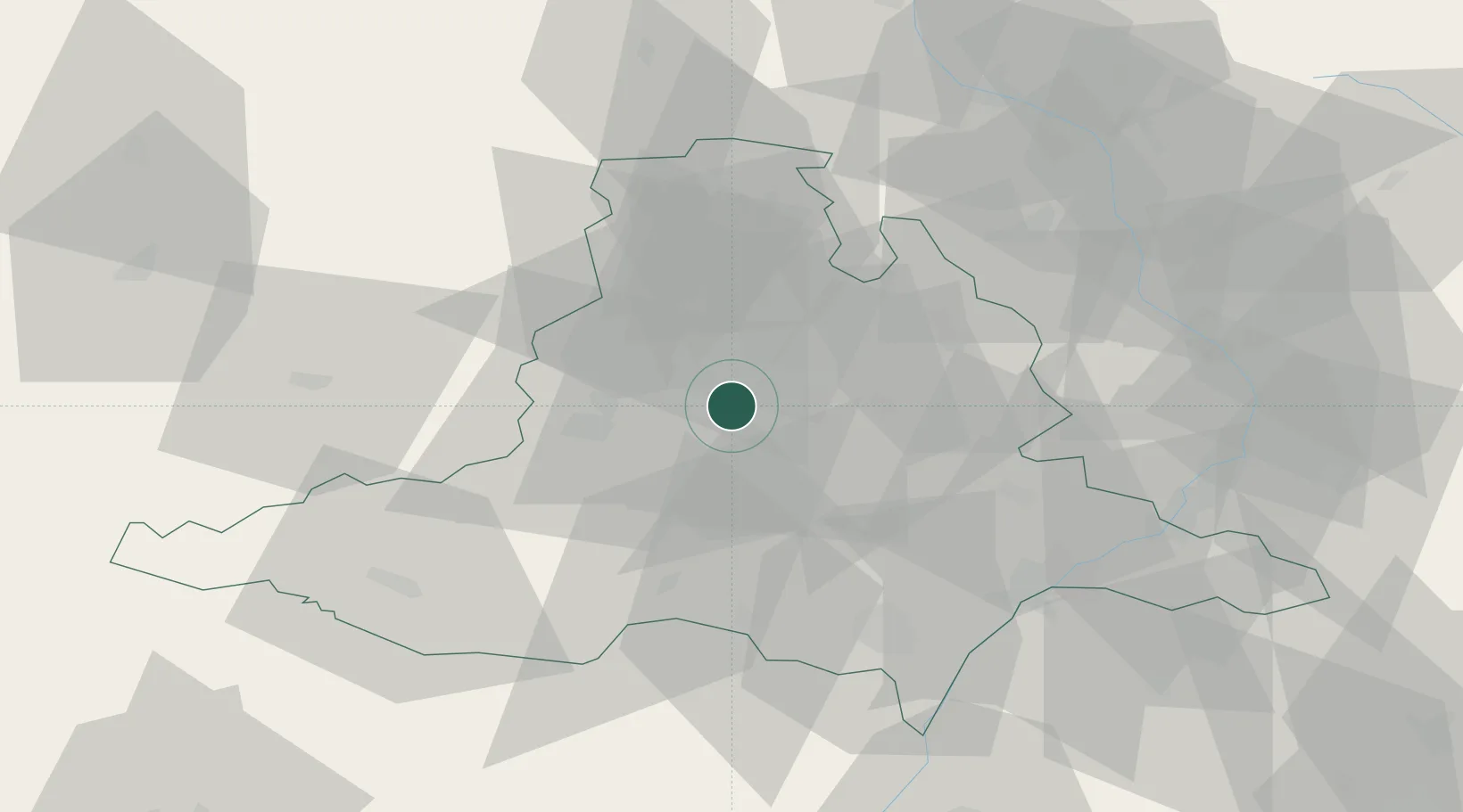 Location of CZBRQ