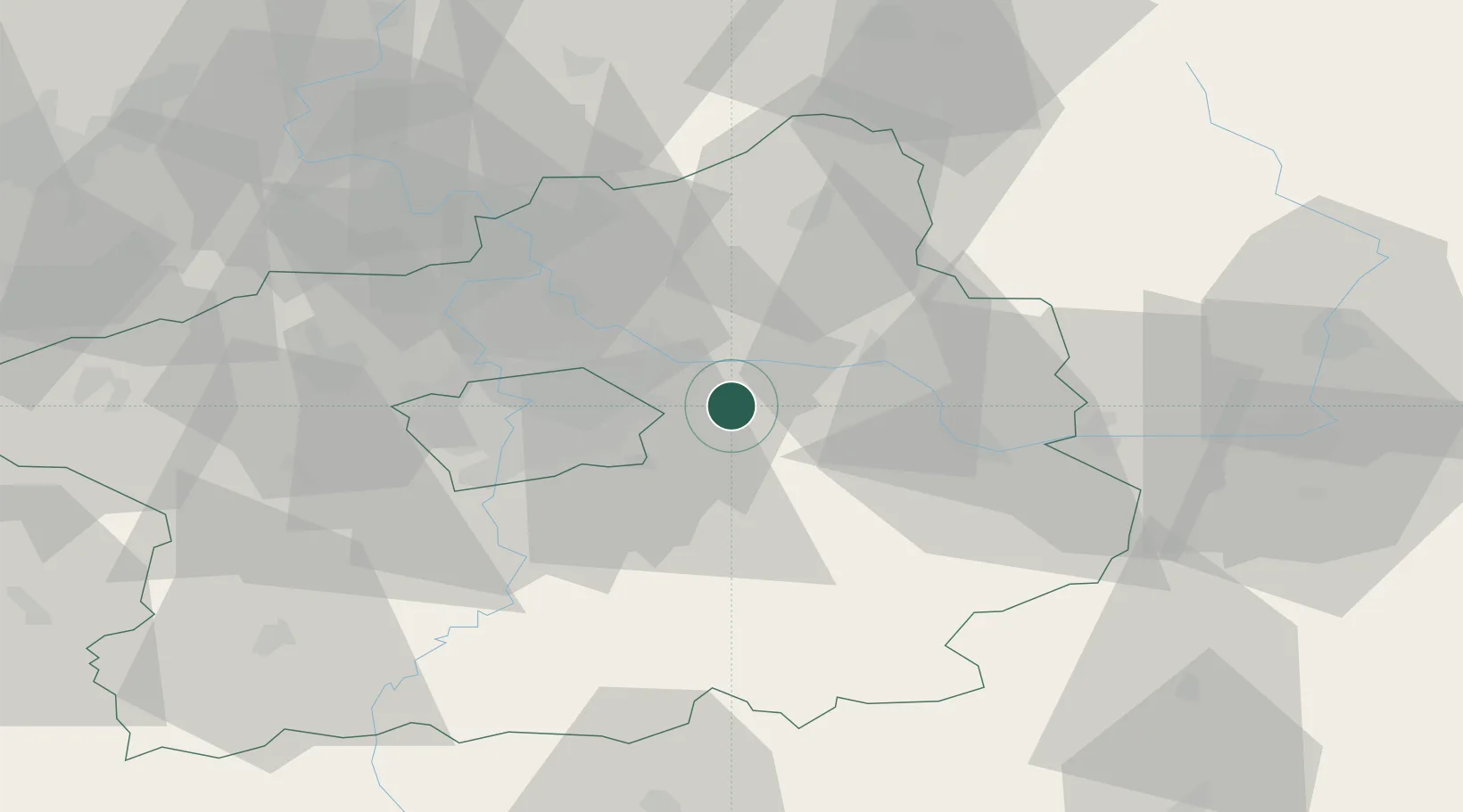 Location of CZBRY