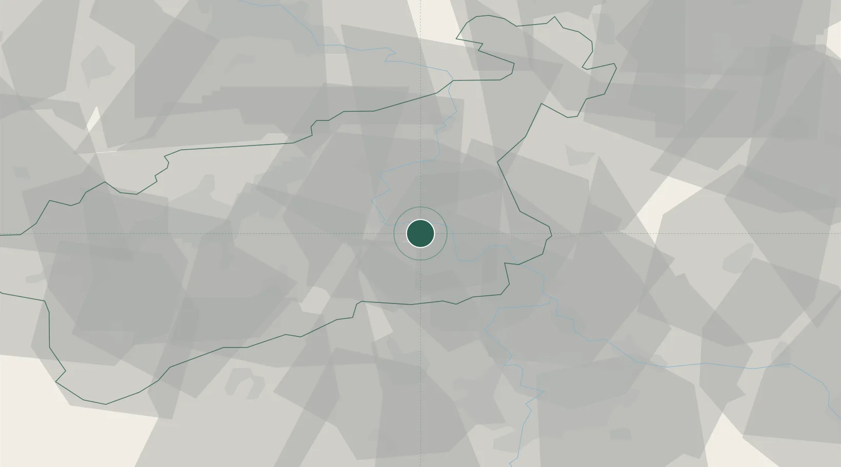 Location of CZBSO
