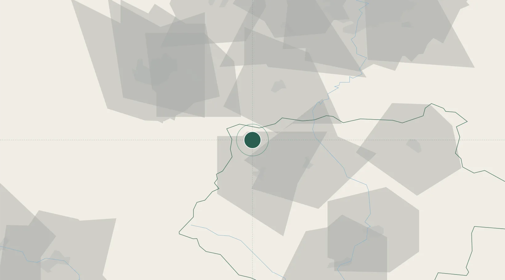 Location of CZBTA