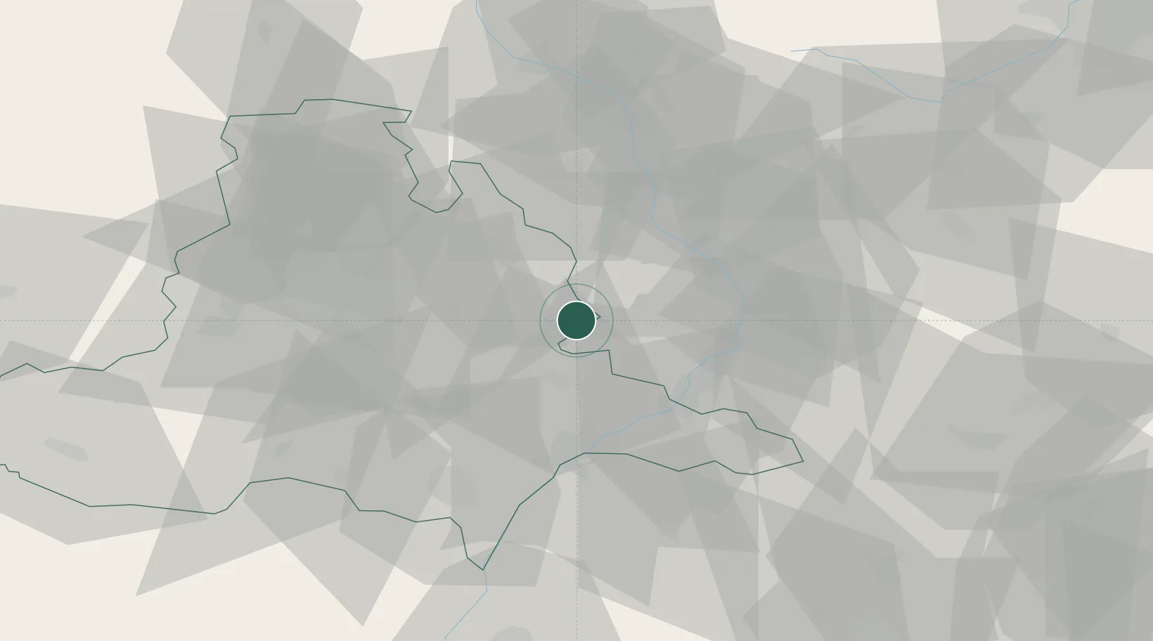 Location of CZBVC