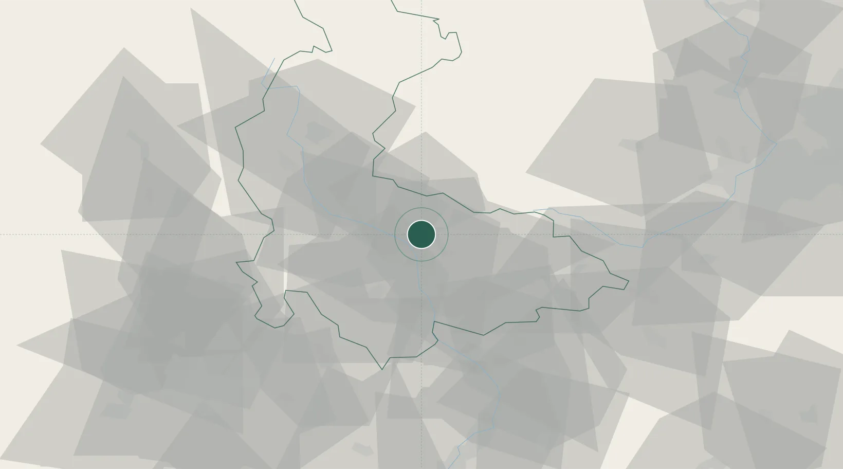 Location of CZBVE