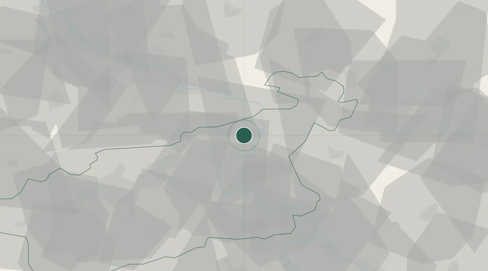 Location of CZBYN