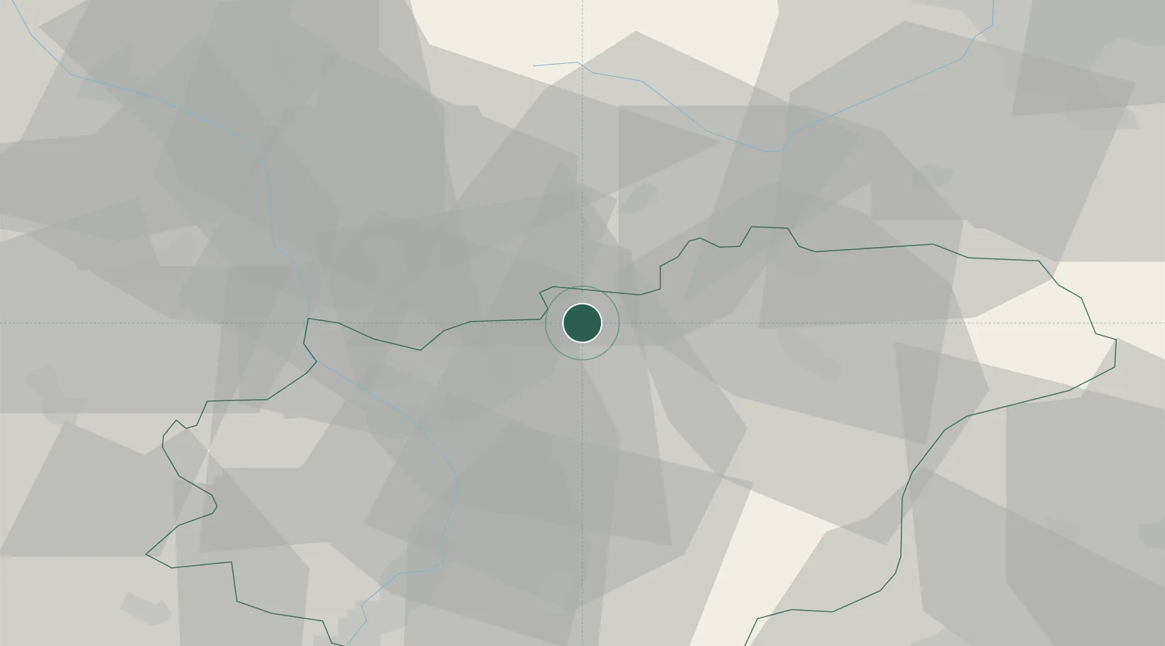 Location of CZBYP