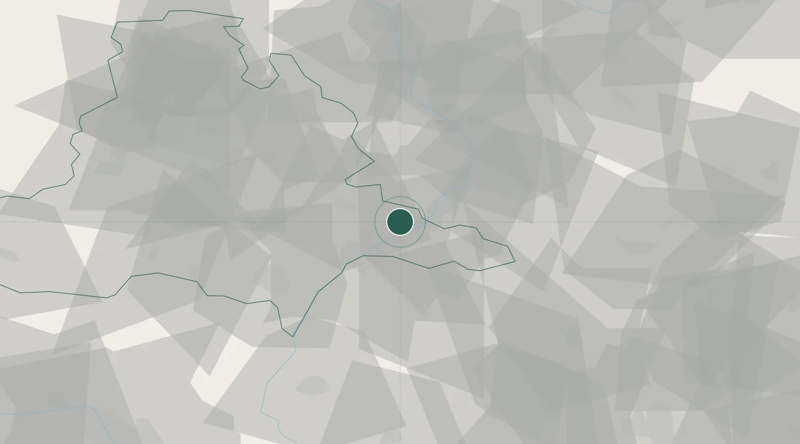Location of CZBZC