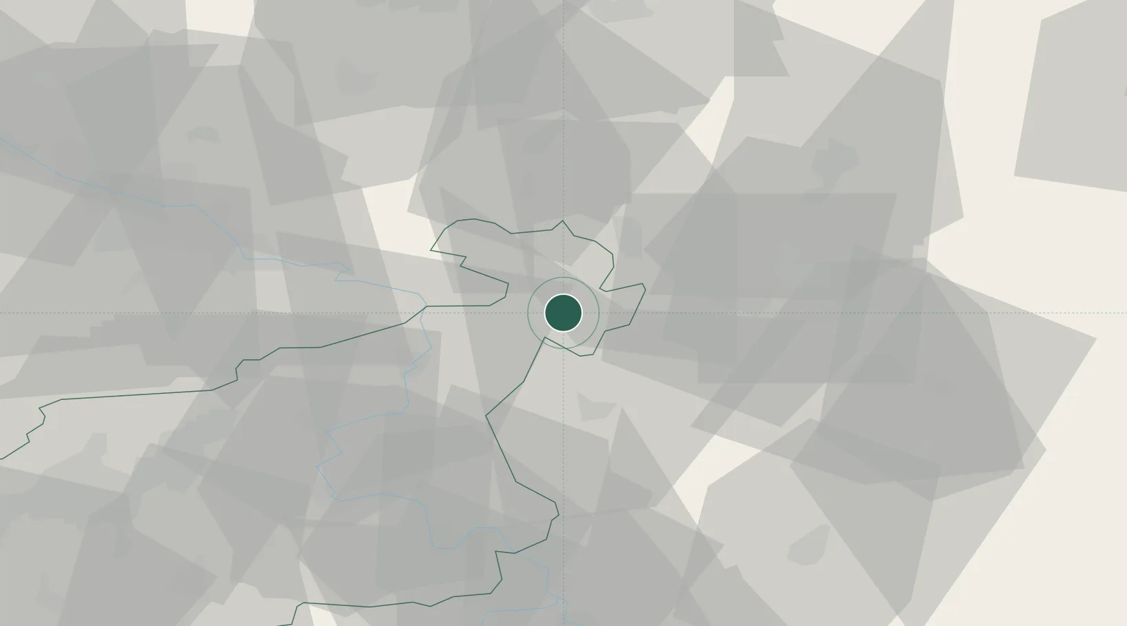 Location of CZCBA