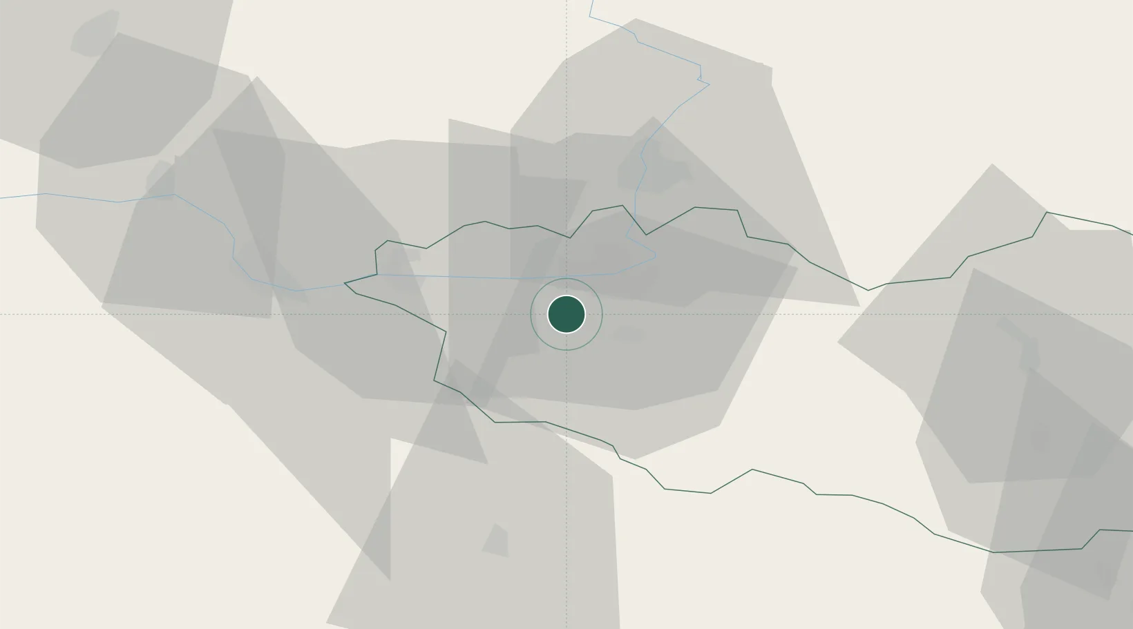 Location of CZCEP