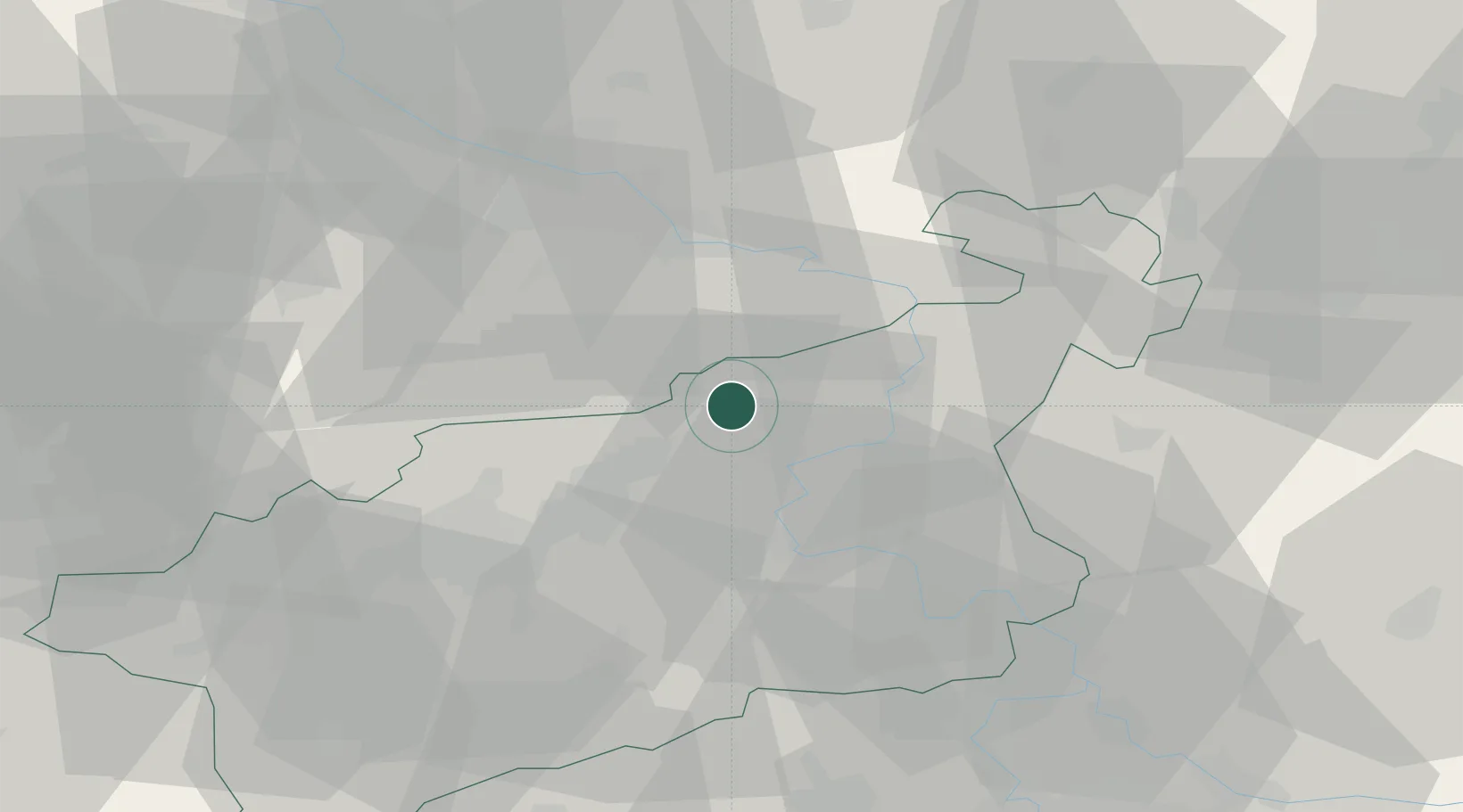 Location of CZCET
