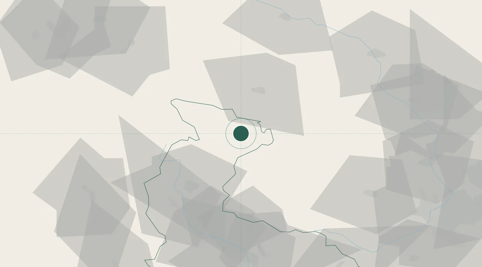 Location of CZCEV