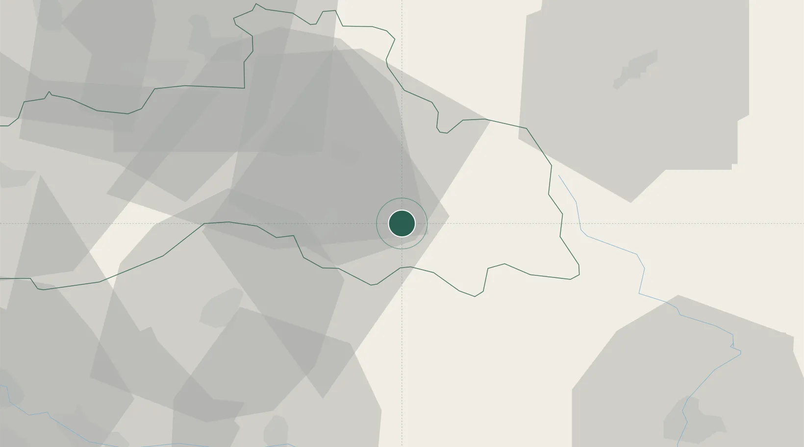 Location of CZCHA