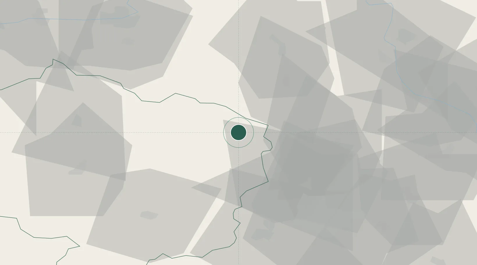 Location of CZCHU
